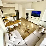 New, Modern & In New Bazaar Tirana