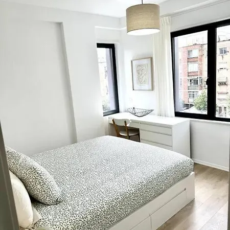 New, Modern & In New Bazaar Apartment Tirana