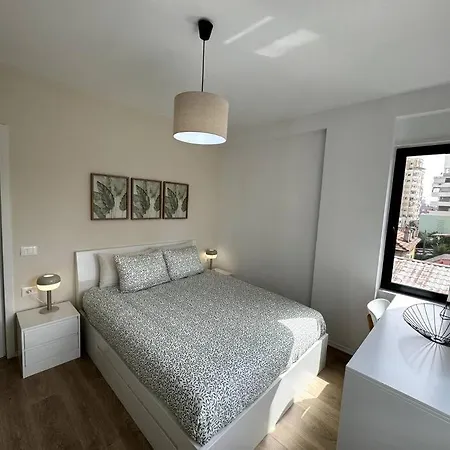 Apartment New, Modern & In New Bazaar