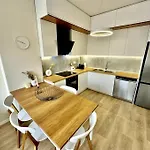 Apartman New, Modern & In New Bazaar